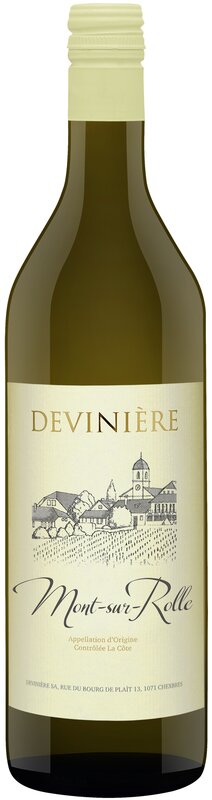 Mont-sur-Rolle Deviniere