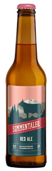 Simmentaler Mango Ale