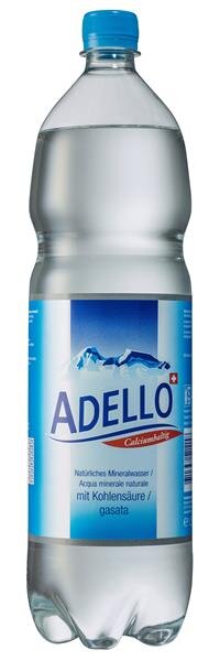 Adello Mineral Still (6er Har)