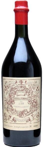 Carpano Antica Formula Vermouth