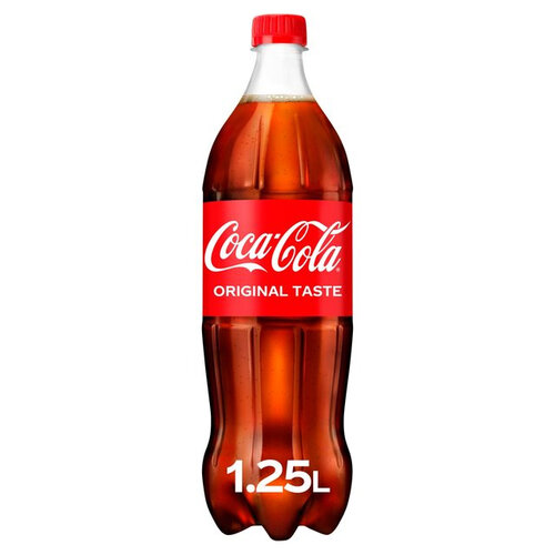 Coca-Cola · Classic Har.