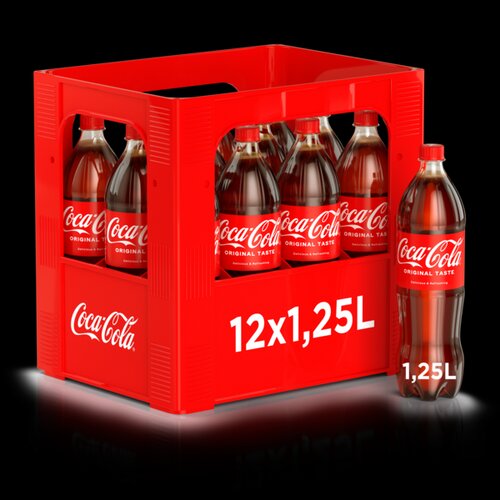 Coca-Cola · Classic Har.