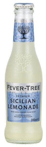 Fever Tree Sicilian Lemonade