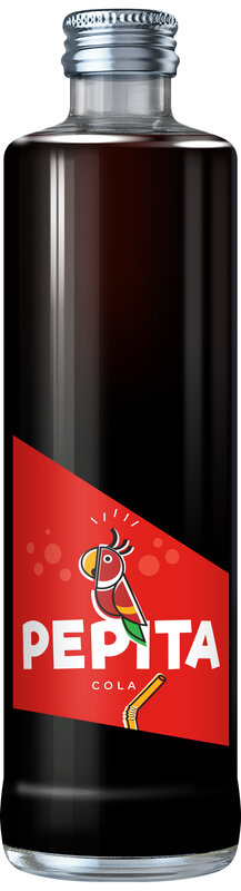 Pepita Cola