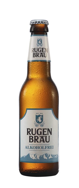 Rugenbräu alkoholfrei