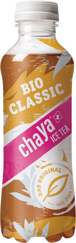 Chaya Red Classic Bio