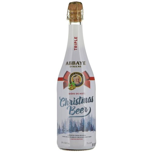 Christmas Beer 
