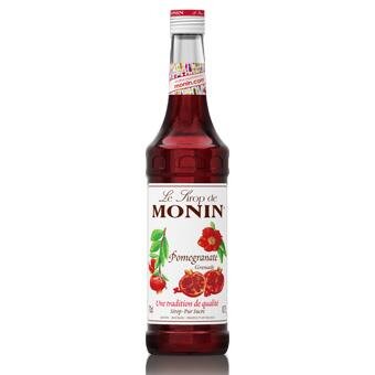 Monin Sirup Granatapfel