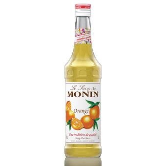 Monin Sirup Orange