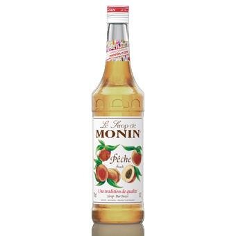 Monin Sirup Pfirsich