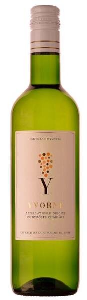 Yvorne du Chablais