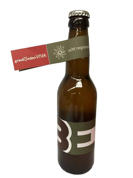Alvetern / EdelWeiss BIO-KNOSPE 