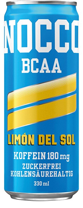 Nocco Limone
