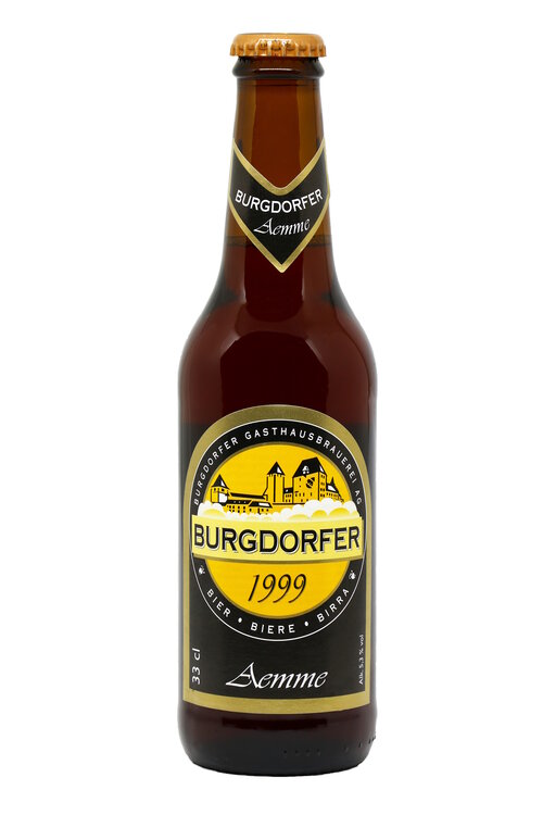 Burgdorfer Aemme dunkel EW