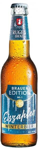 Rugenbräu Eiszapfen