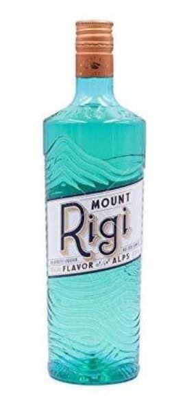 Mount Rigi