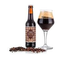 Lola Coffee Porter alkoholfrei MW