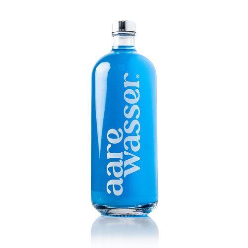 aare wasser  Vodka16%