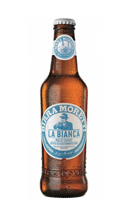 Moretti la Bianca