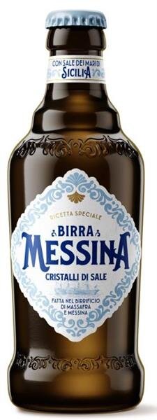 Messina Cristalli Di Sale