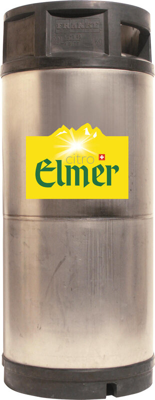 Elmer Citro Premix