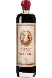 Fernet Ancelico 