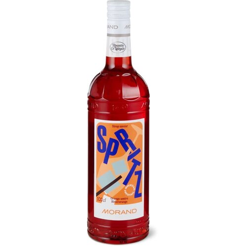 Morand Sirup Alkoholfrei Sprit