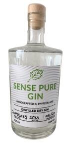 Sense Pure Dry Gin