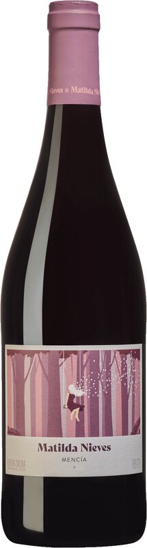 Matilda Nieves
Ribeira Sacra