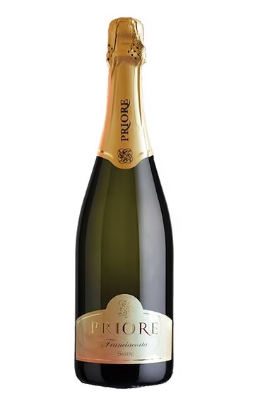 Priore Franciacorta Satèn