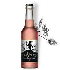 AareSüdhang Limonade  Prickelnd Rose 