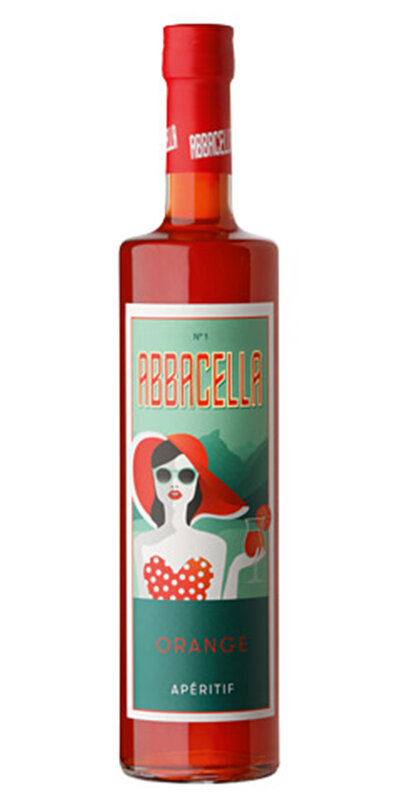 Abbacella Aperitif Orange