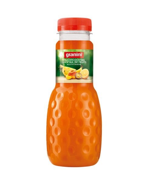 Granini Fruchtcocktail