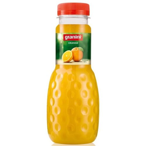 Granini Orangensaft