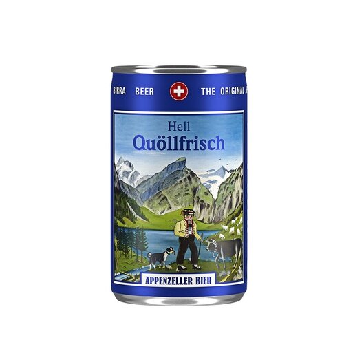 Quöllfrisches 4x6