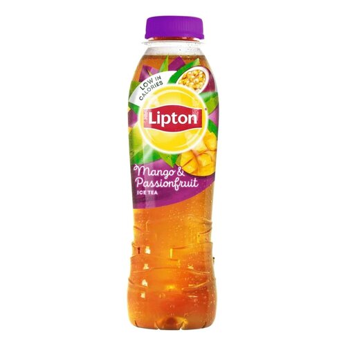 Lipton Mango Passion 4x6er