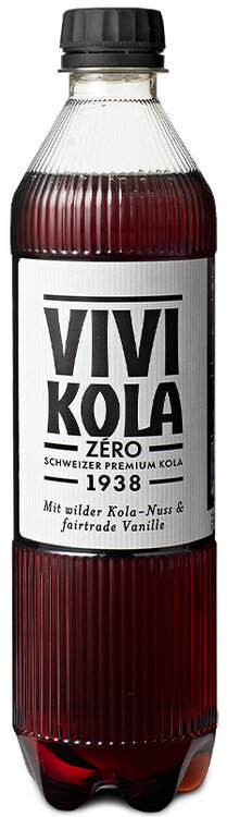 Vivi Kola Zero 