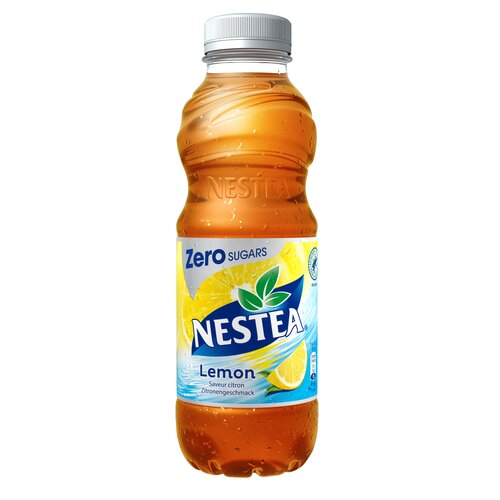 Nestea Schwarztee Zitrone Zero 