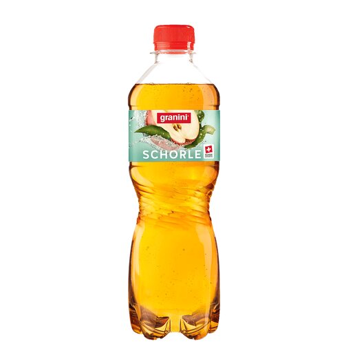 Granini Schorle