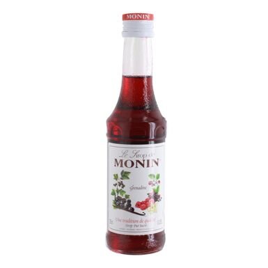 Monin Sirup Grenadine