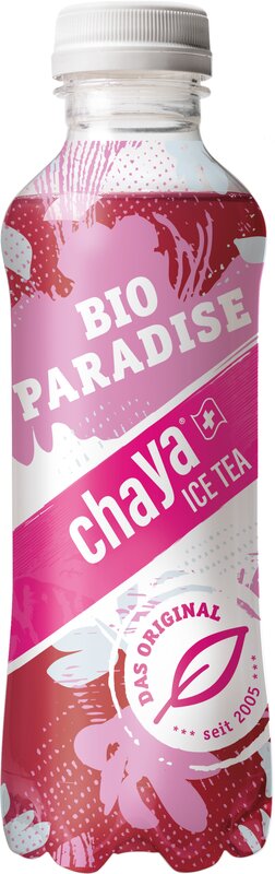 Chaya Paradise Bio