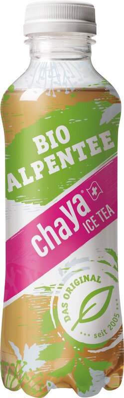 Chaya Alpentee Bio