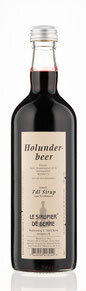 Holunderbeeren