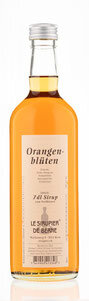 Orangenblüten