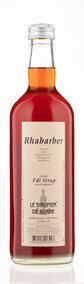 Rhabarber