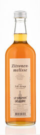 Zitronenmelisse