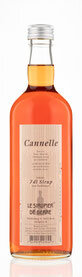 Cannelle
