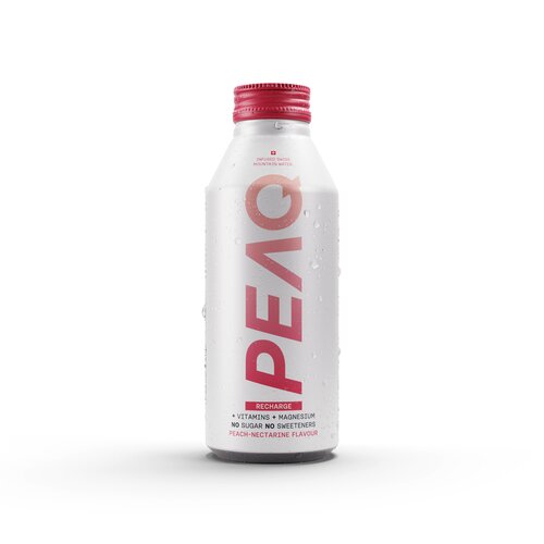  PEAQ Peach-Nectarine – Recharge