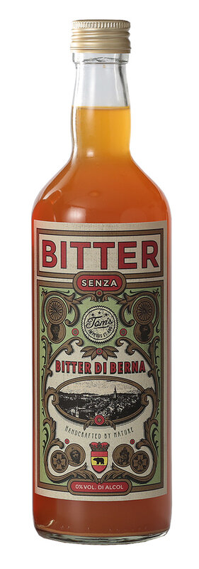 Bitter  di Berna Senza