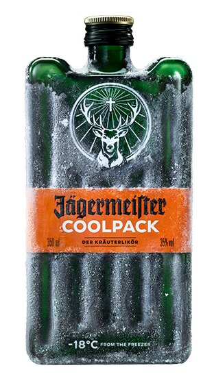 Jägermeister Coolpack